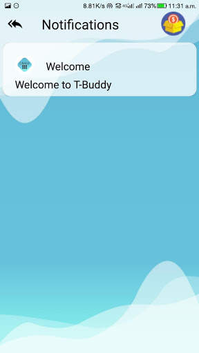T-Buddy скриншот 4