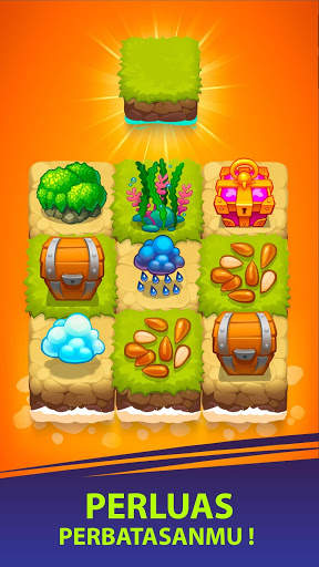 Doodle God Idle: Klik Sederhana screenshot 3