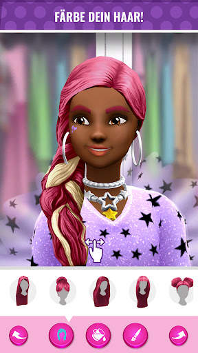 Barbie™ Fashion Closet screenshot 6