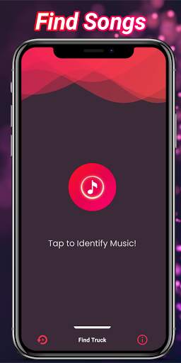 Song Detector screenshot 1