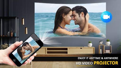 Video Projector Simulator screenshot 3