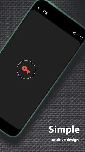 Soul VPN screenshot 2