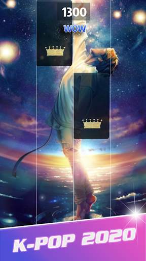 Kpop Piano Magic Tiles 2020 screenshot 4