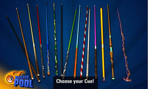 3D Pool Master 8 Ball Pro screenshot 5