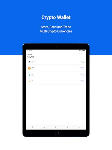 Nestree Messenger screenshot 11