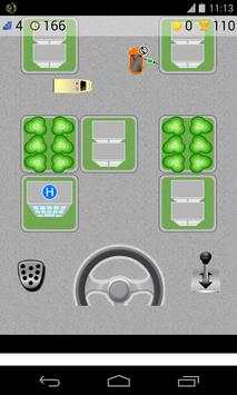 ambulance driver game screenshot 1
