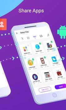WiFi Transfer: Transfer Files Faster screenshot 1