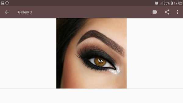 Bridal Makeup Looks screenshot 5