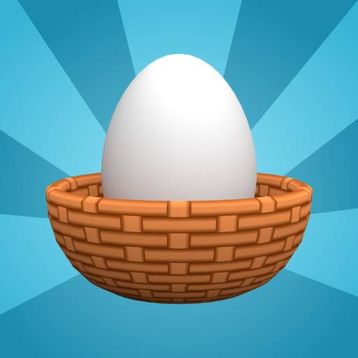 Mutta - Easter Egg Toss Game 1.6.3
