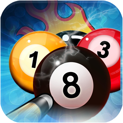 8 Ball Pool - Pool 8 offline trainer icon
