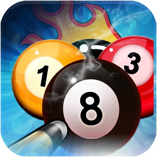 8 Ball Pool - Pool 8 offline trainer 1.0