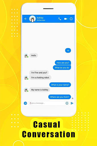 Live Girl Chat For Bigu Lite & Secret guide screenshot 4
