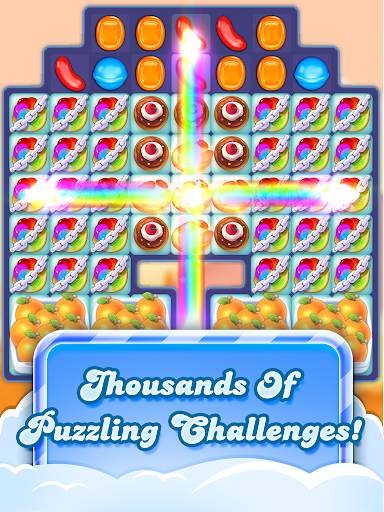 Candy Match Star screenshot 7