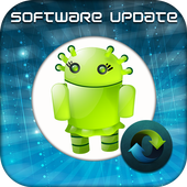Latest Update Software 2018 for Android Mobile icon