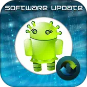 Latest Update Software 2018 for Android Mobile icon