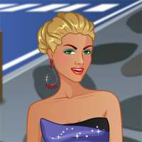 Hollywood Shopping logo