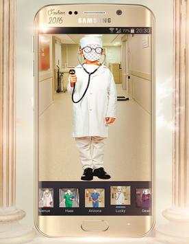 Doctor Costumes screenshot 4