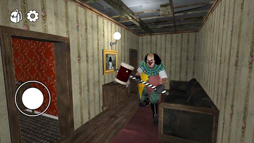 Badut Seram - Hantu Menakutkan screenshot 16