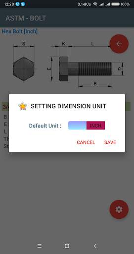 Fastener Lite screenshot 7