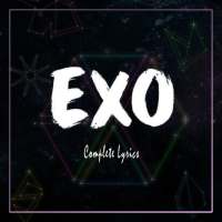 EXO Lyrics (Offline) logo