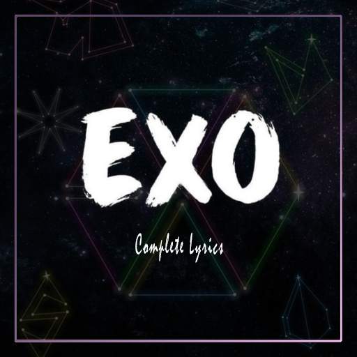 EXO Lyrics (Offline) 5.5.2