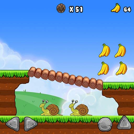 Jungle Adventures 430.0