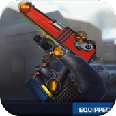 Tricks for Modern Combat 5 icon