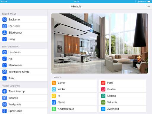 i3 lite screenshot 4