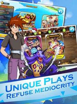 Creed Pokemon screenshot 10