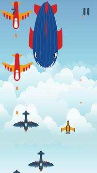 Mini Sky Hunter स्क्रीनशॉट 2