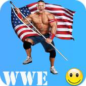 WWE Stickers for whatsapp (WAStickerApps) 1.0