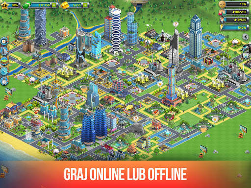 City Island 2 - Build Offline screenshot 15