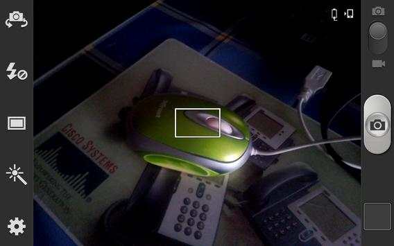 Camera screenshot 2