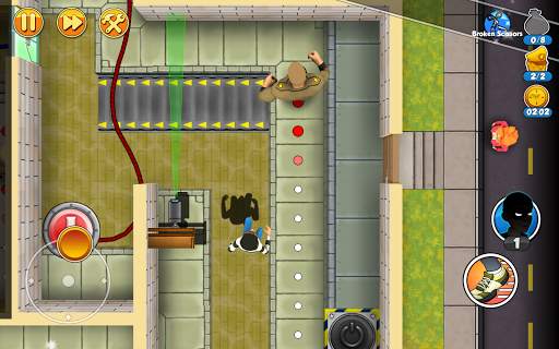Robbery Bob 2: Double Trouble screenshot 18
