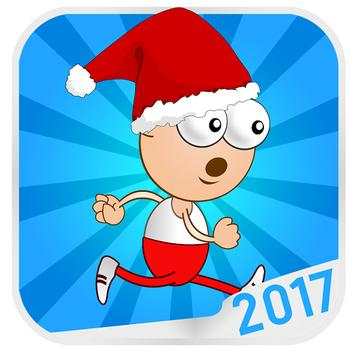 Temple Christmas Adventure Run screenshot 9