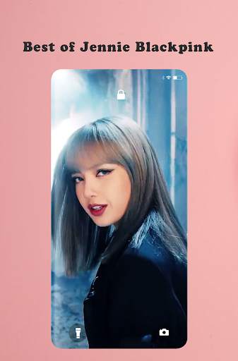 Jennie Kim BLACKPINK Wallpapers New 2020 screenshot 3