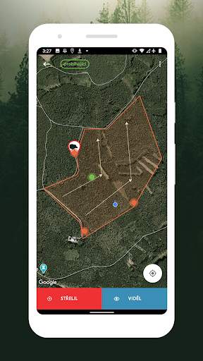 Hunter 's App screenshot 4
