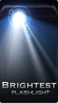 Flashlight screenshot 1