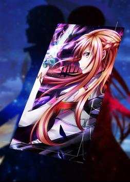Sword Art Online' Wallpaper screenshot 7