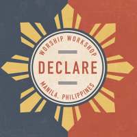 Declare Worship Workshop icon