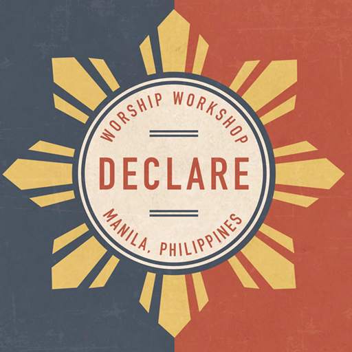 Declare Worship Workshop 1.0.1