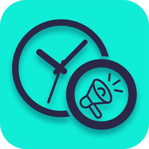 Speaking Clock - Digital Clock 1.0