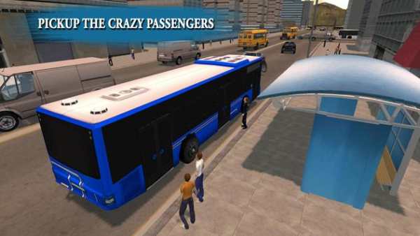 Bus Simulator 2017 2 ™ screenshot 2