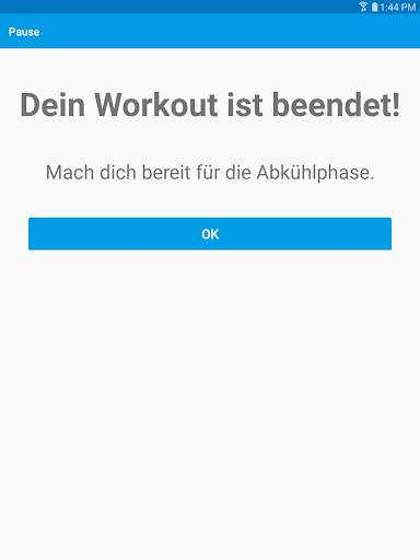 Ultimative Ganzkörper-Workouts screenshot 11