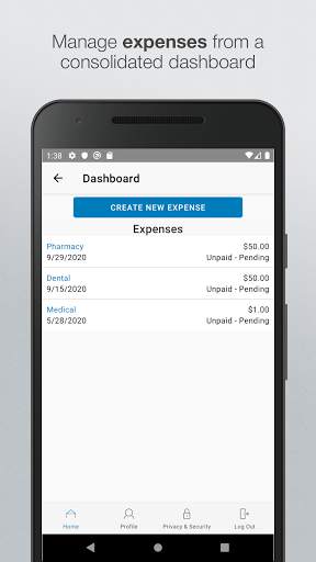 GBCMobile screenshot 3