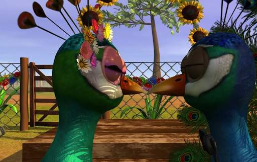 Kids music – The Turkey screenshot 1