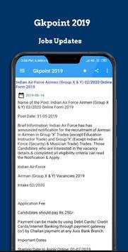 India Gk 2019 screenshot 5
