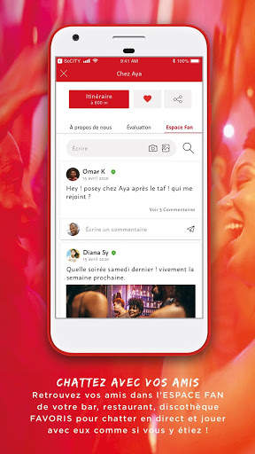 SoCITY Abidjan screenshot 7
