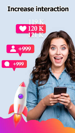 InstaMe - Real Hearts for instagram screenshot 4