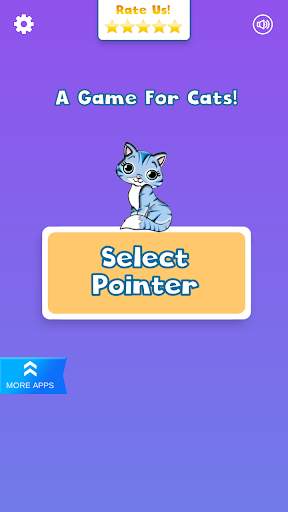 Laser Pointer for Cat Simulator screenshot 1